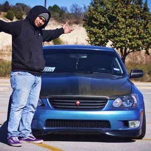 Meet your Posher, Ryan